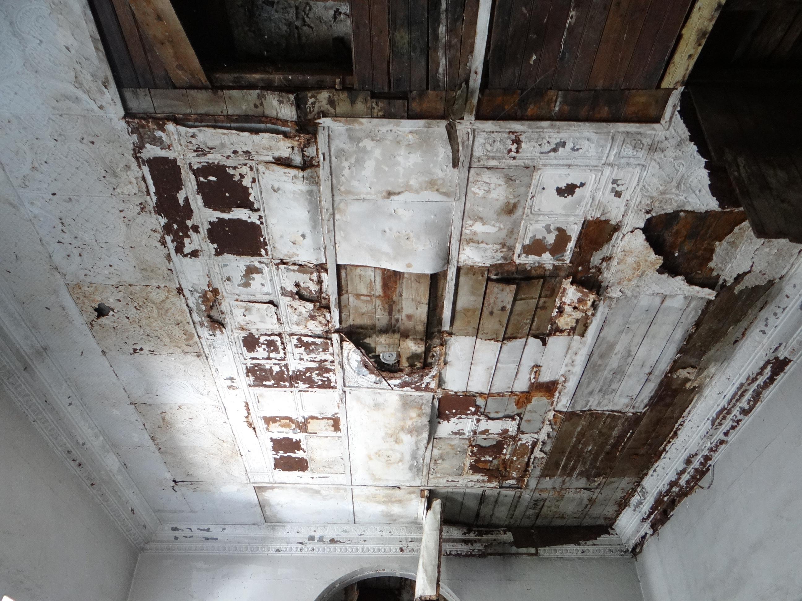 House on the Villa Street - Residence Toro-Cortada - Old Centro Español - Ponce - 2014 00032